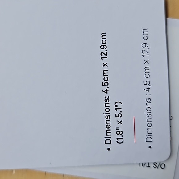 LULULEMON KEYRING - Picture 8 of 10